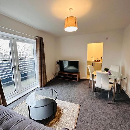 City Blessed Aptm 2 With Free Parking North Shields Extérieur photo